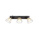 Nowoczesna lampa sufitowa RL JEROME R86233032