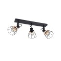 Nowoczesna lampa sufitowa RL JEROME R86233032