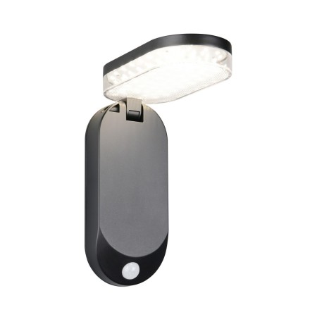 Nowoczesna lampa ogrodowa RL LAGOAS SOLAR R23176102