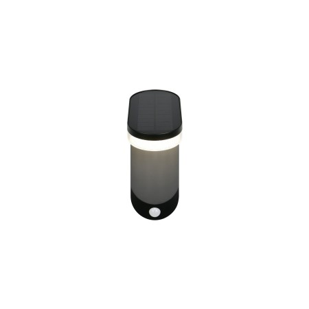 Nowoczesna lampa ogrodowa RL LAGOAS SOLAR R23176102