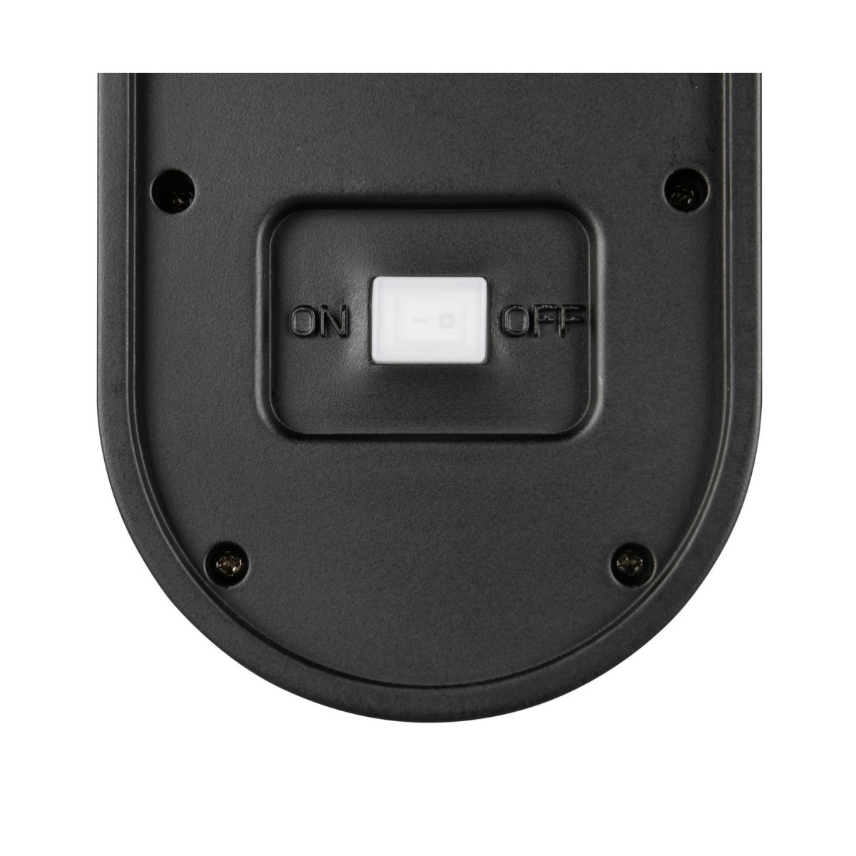 Nowoczesna lampa ogrodowa RL LAGOAS SOLAR R23176102