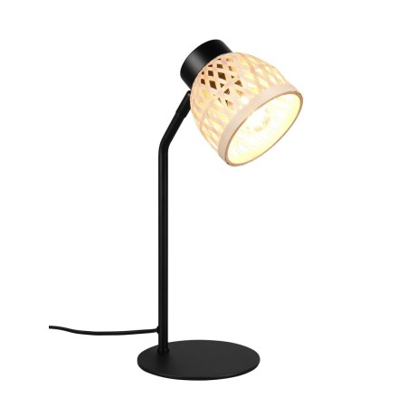 Piękna lampka nocna - biurkowa RL LAURENT R56091032