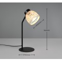 Piękna lampka nocna - biurkowa RL LAURENT R56091032