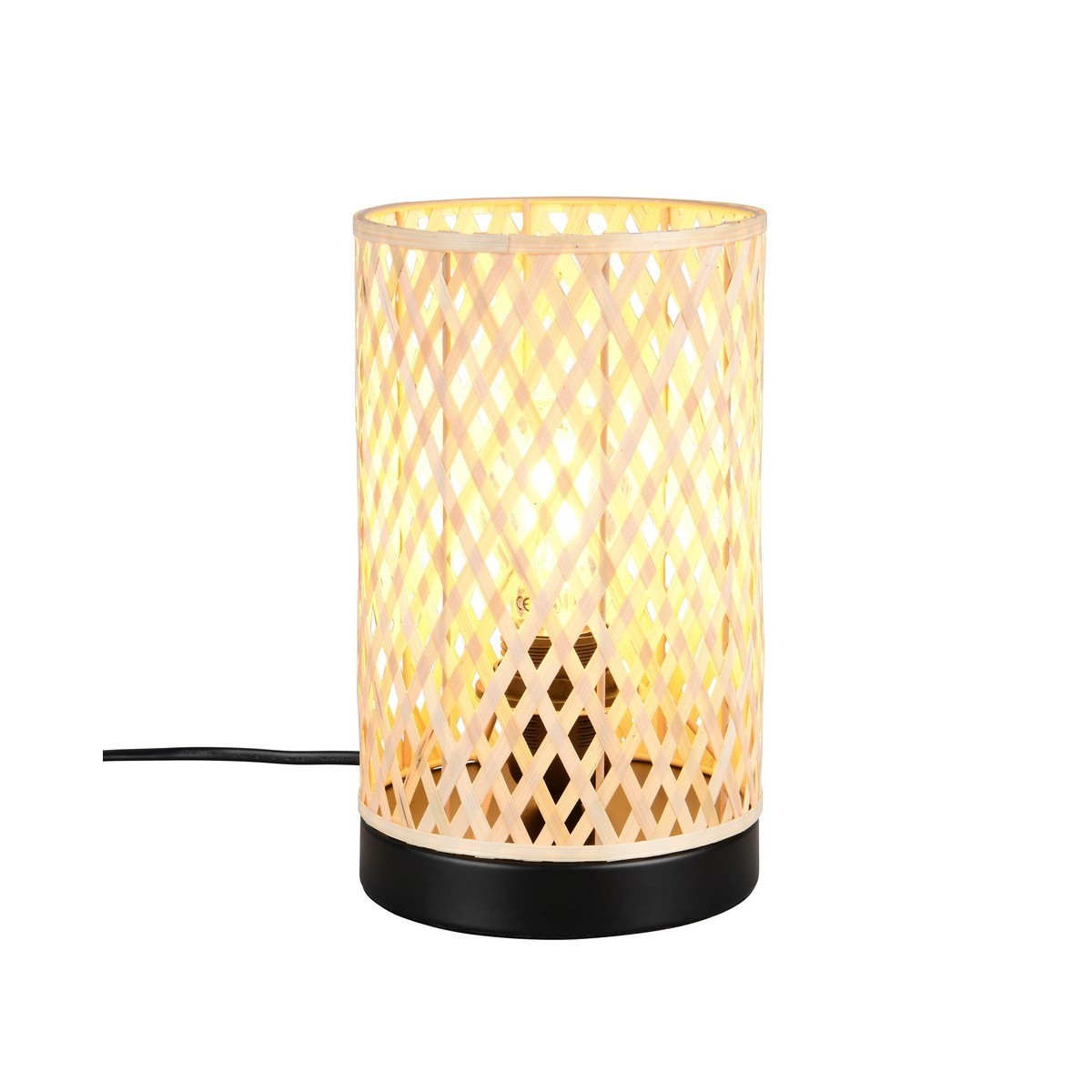 Piękna lampka nocna - biurkowa RL LAURENT R56091932