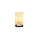 Piękna lampka nocna - biurkowa RL LAURENT R56091932