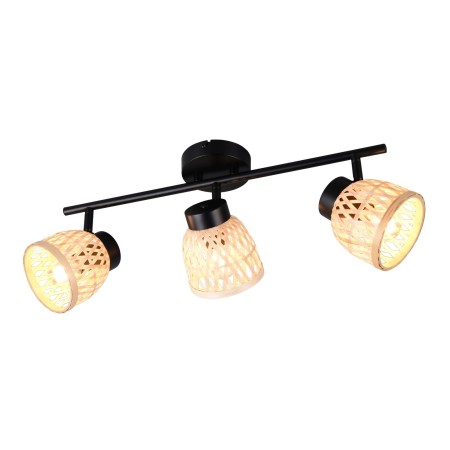 Nowoczesna lampa sufitowa RL LAURENT R86093032