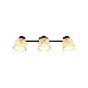Nowoczesna lampa sufitowa RL LAURENT R86093032