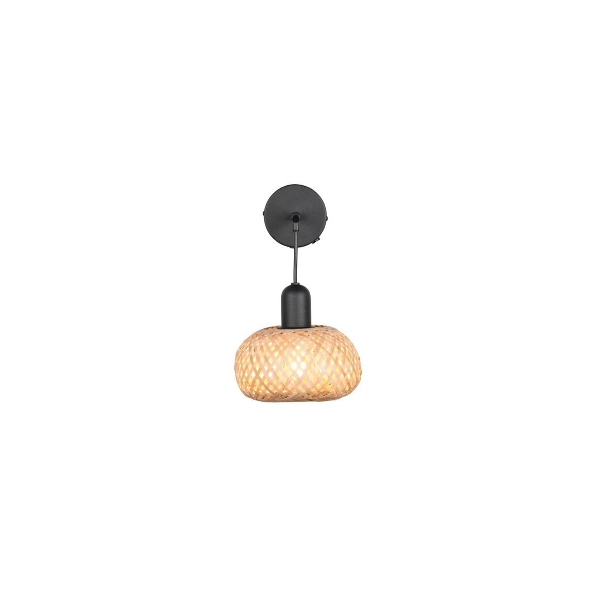 Nowoczesny kinkiet RL LEONIE R21871736