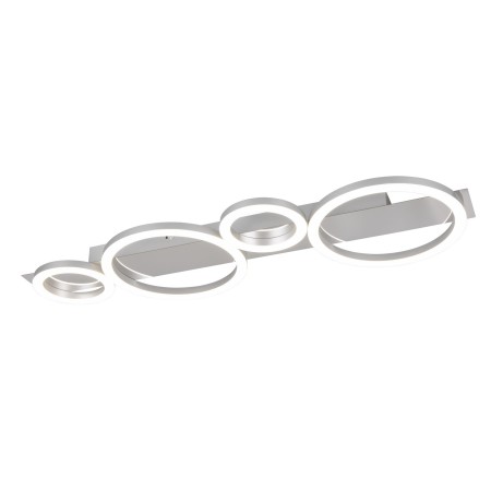 Nowoczesna lampa sufitowa RL LUMOS R64821106