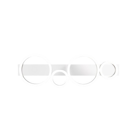 Nowoczesna lampa sufitowa RL LUMOS R64821106