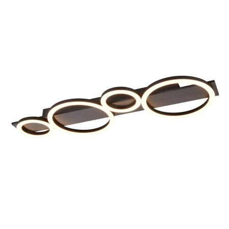 Nowoczesna lampa sufitowa RL LUMOS R64821109