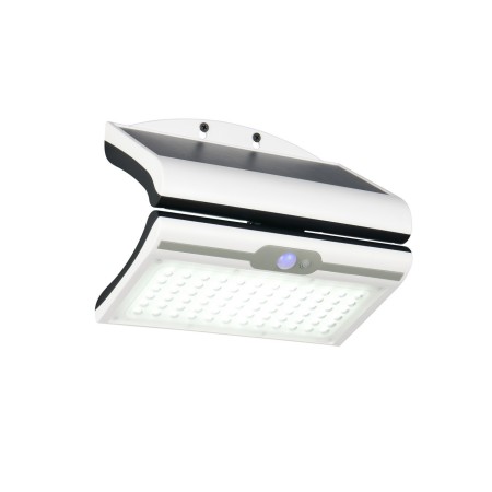 Nowoczesna lampa ogrodowa RL MACAPA SOLAR R23066101