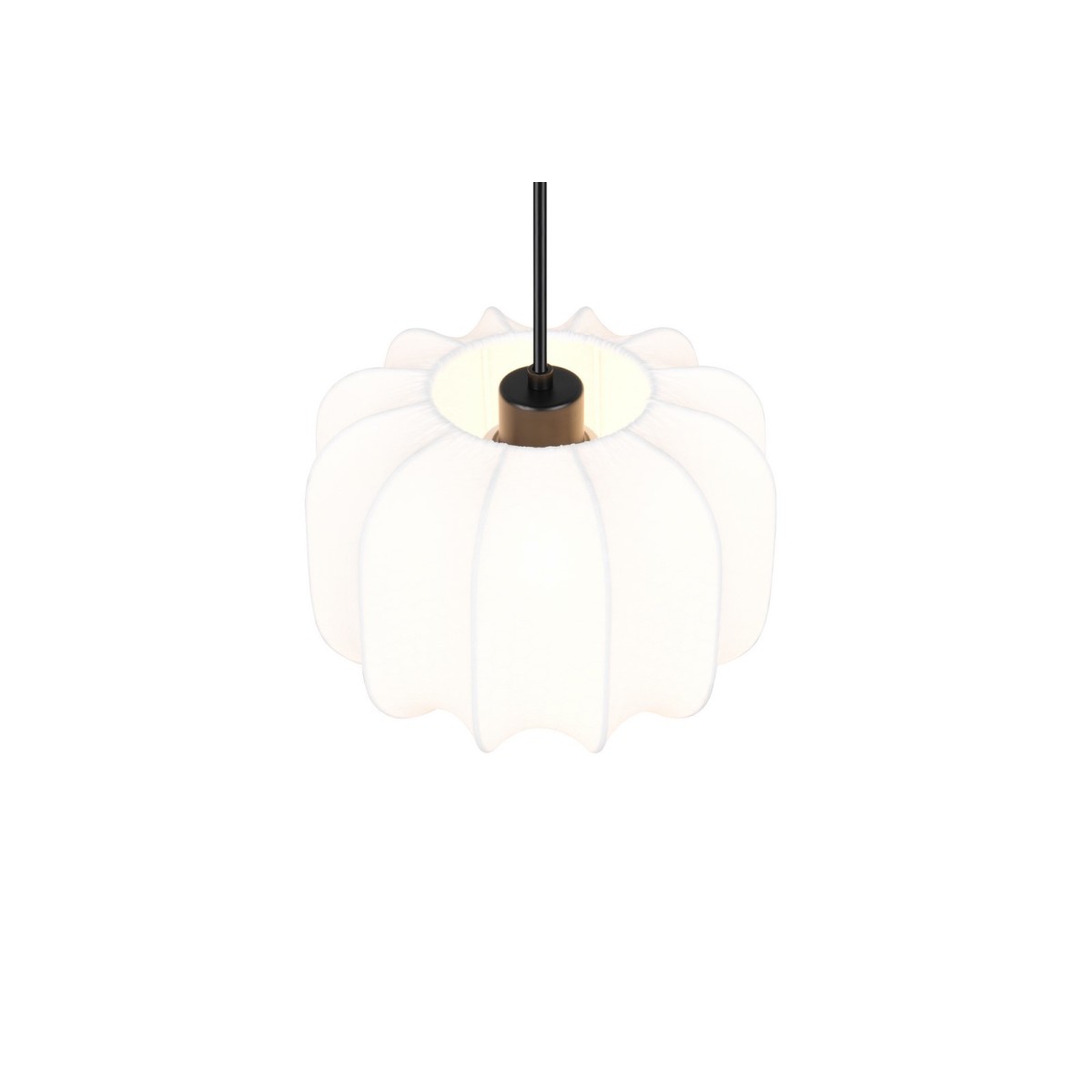 Nowoczesna lampa wisząca RL MADELINE R31971001