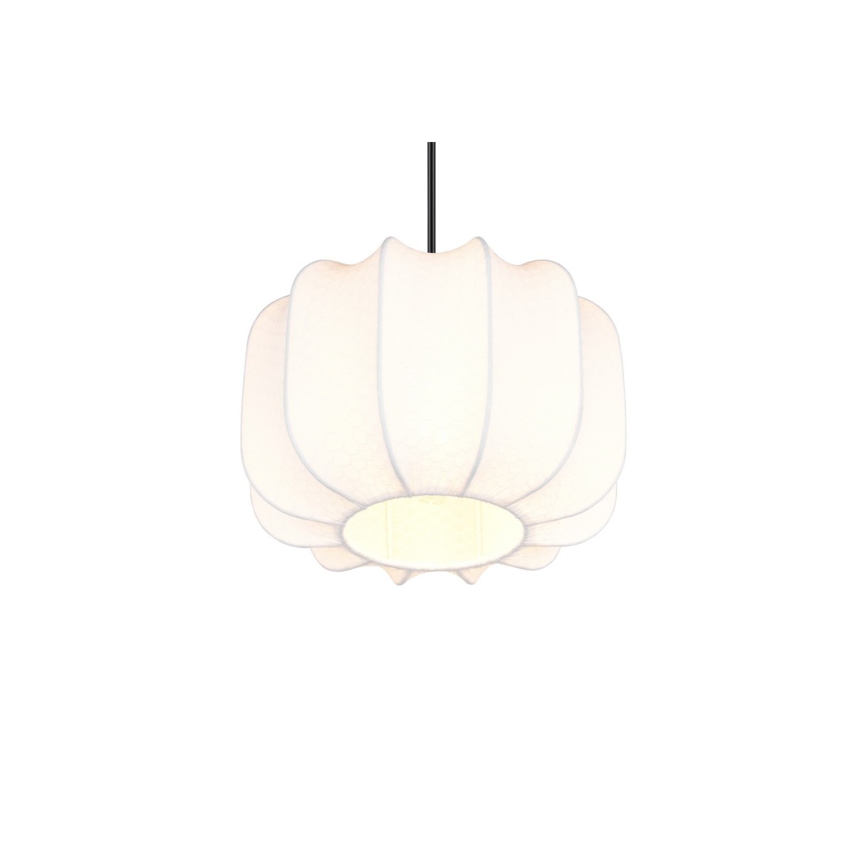 Nowoczesna lampa wisząca RL MADELINE R31971001