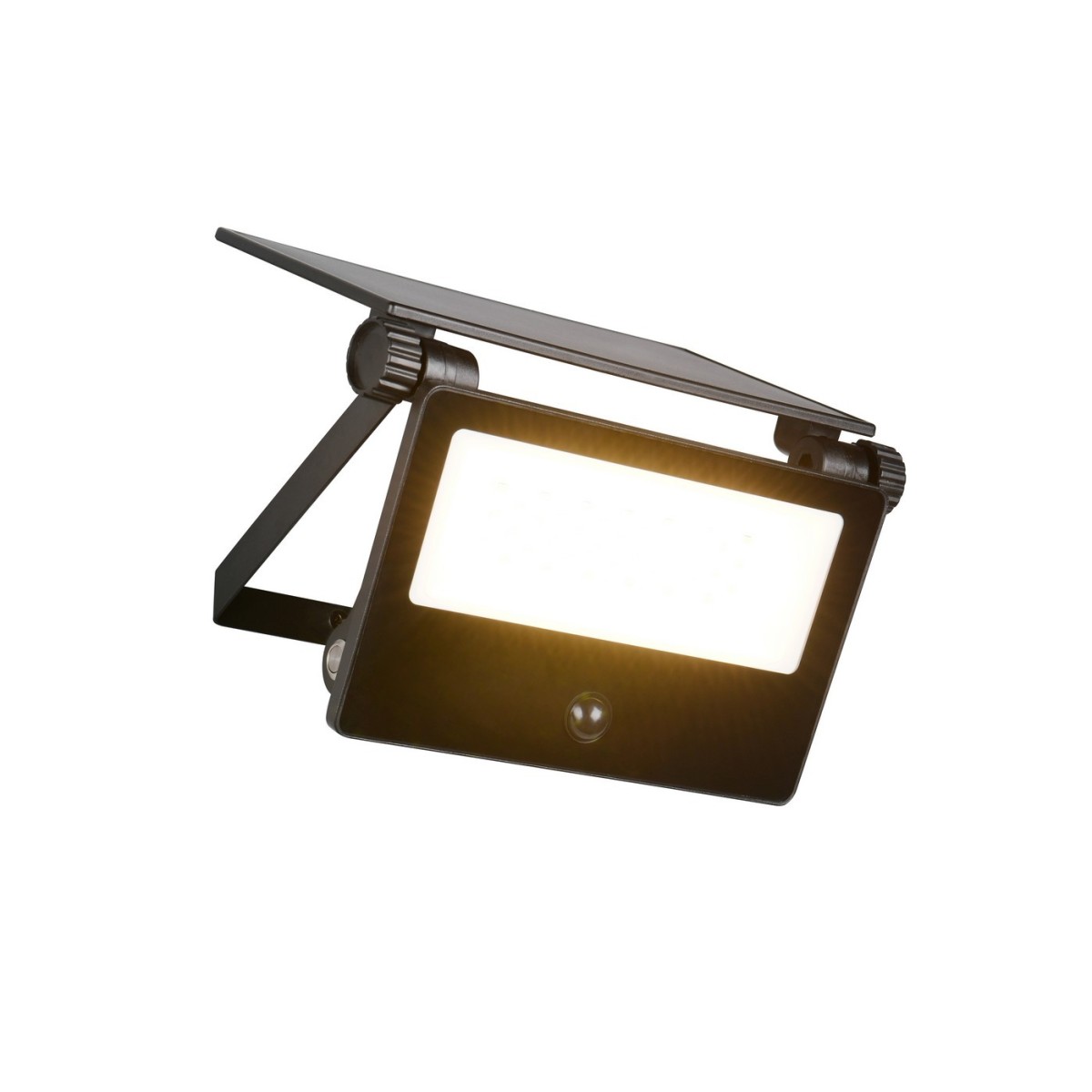 Nowoczesna lampa ogrodowa RL MOURA SOLAR R22106132