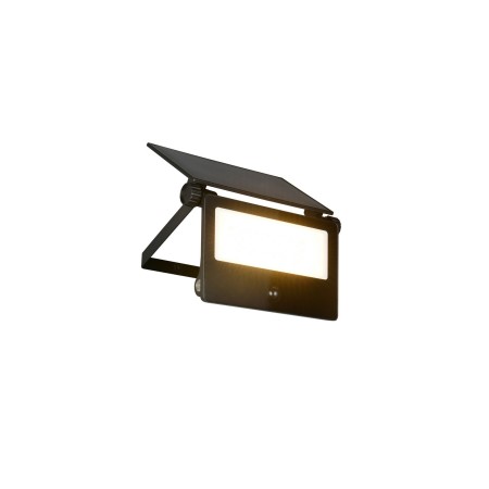 Nowoczesna lampa ogrodowa RL MOURA SOLAR R22106132