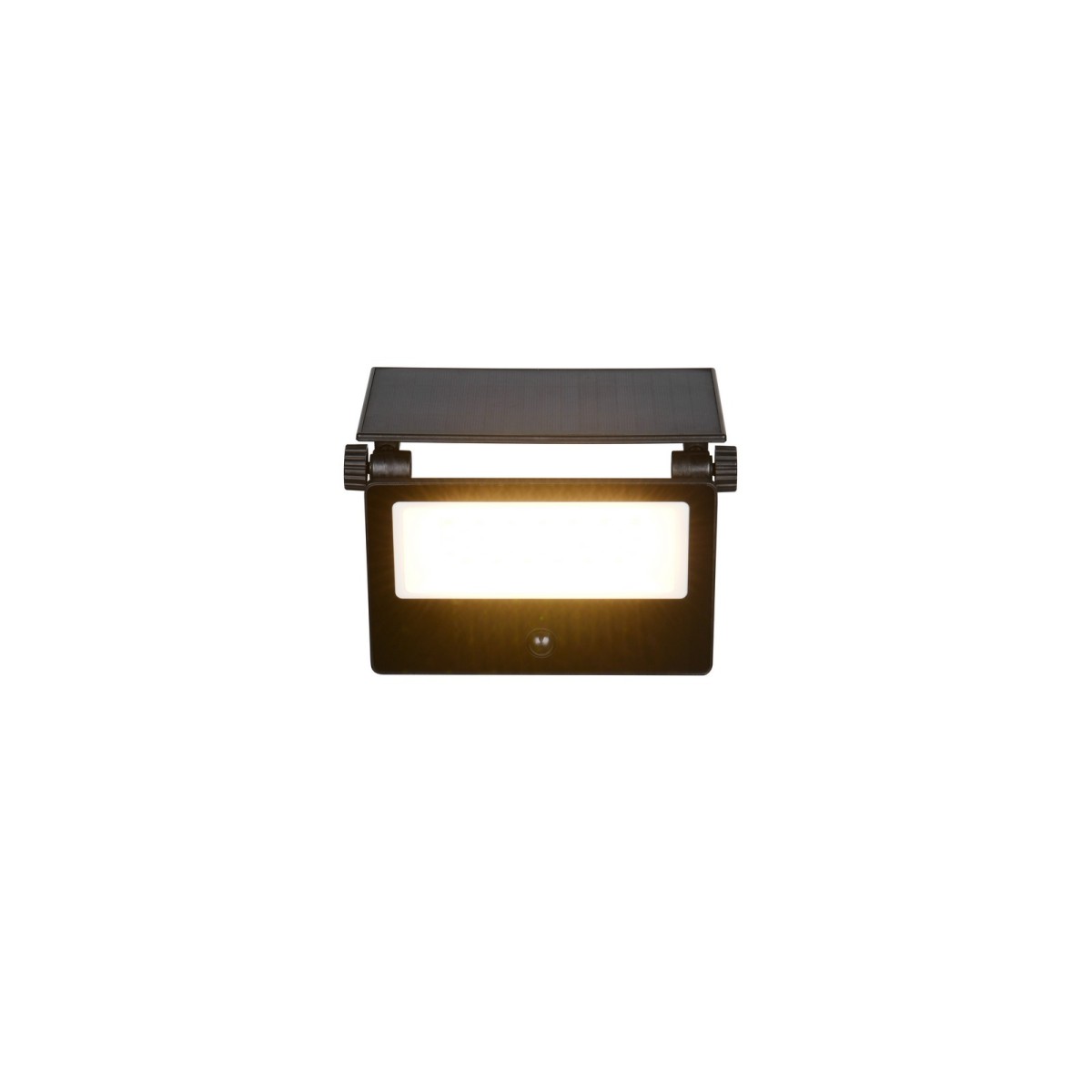 Nowoczesna lampa ogrodowa RL MOURA SOLAR R22106132