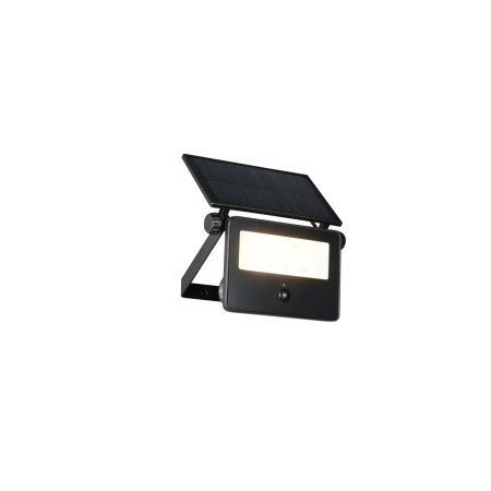 Nowoczesna lampa ogrodowa RL MOURA SOLAR R22109132