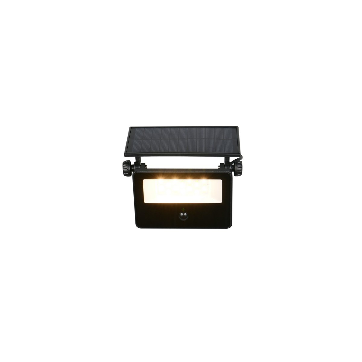 Nowoczesna lampa ogrodowa RL MOURA SOLAR R22109132