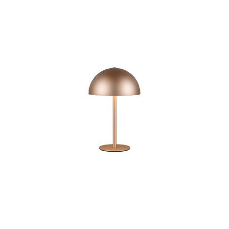 Piękna lampka nocna - biurkowa RL MUNOZ R54891165