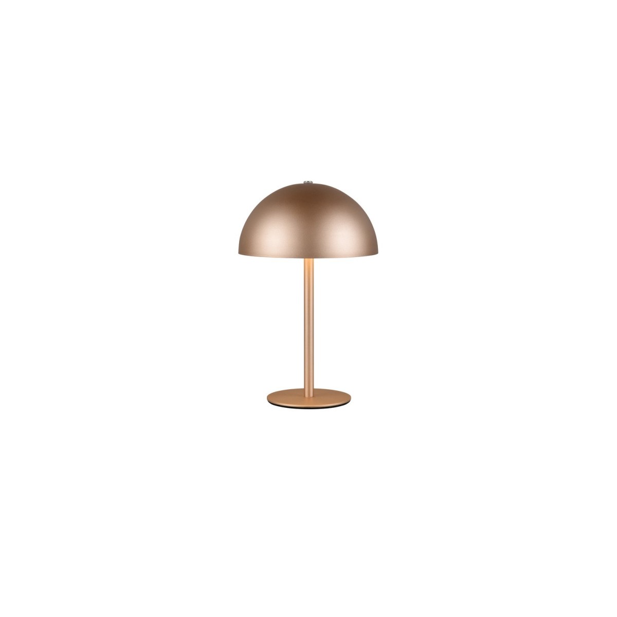 Piękna lampka nocna - biurkowa RL MUNOZ R54891165