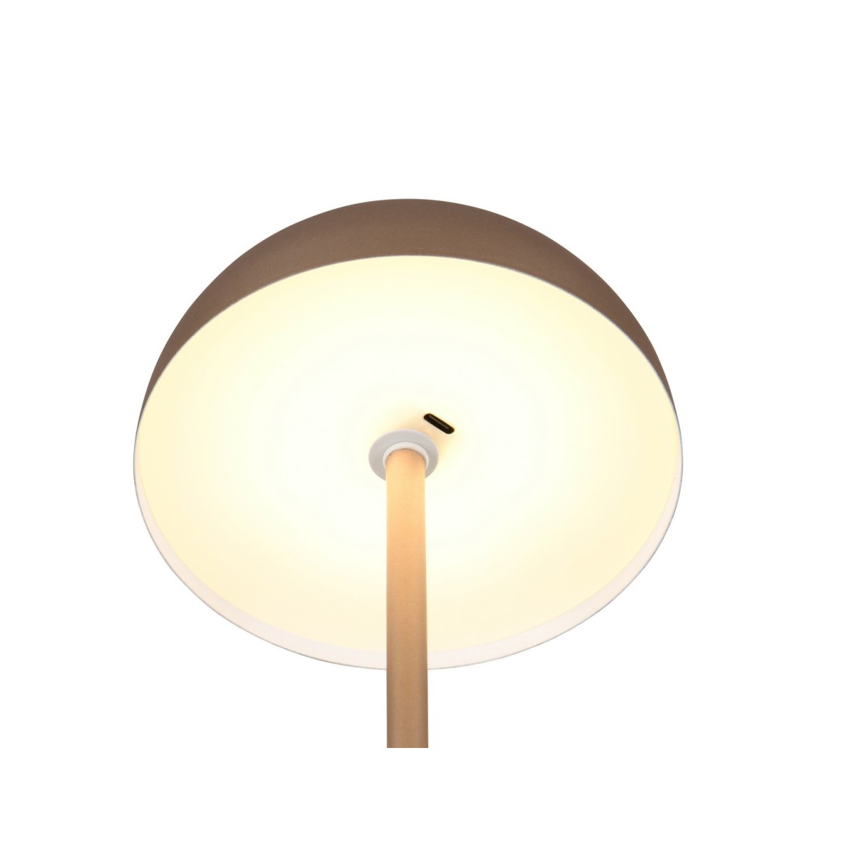 Piękna lampka nocna - biurkowa RL MUNOZ R54891165