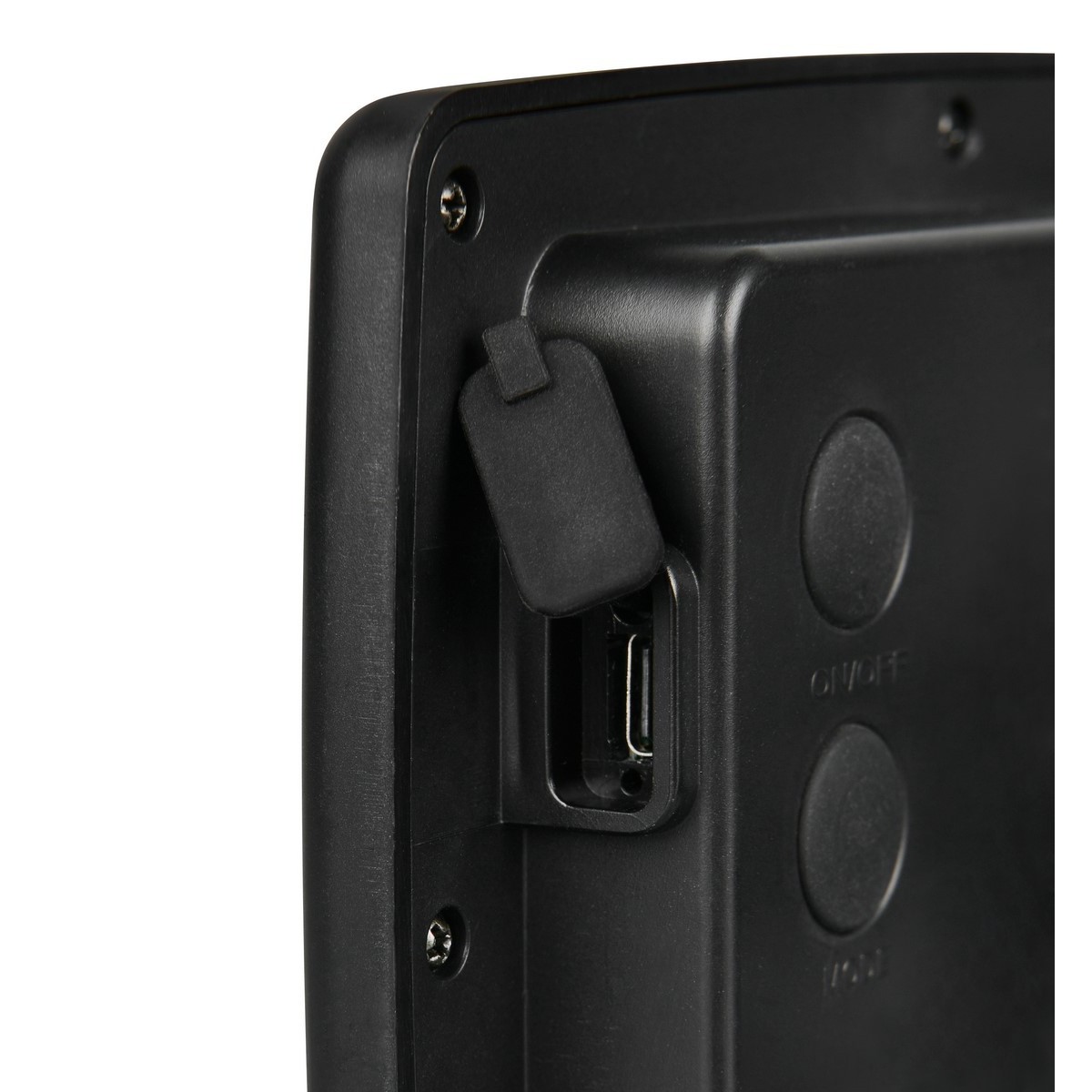 Nowoczesna lampa ogrodowa RL OBIDOS HYBRID R83256332