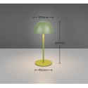 Piękna lampka nocna - biurkowa RL ORTIZ R55601115
