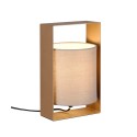 Piękna lampka nocna - biurkowa RL PAIL R55751065