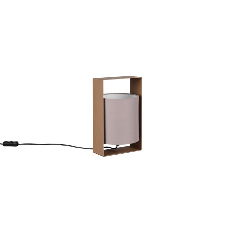 Piękna lampka nocna - biurkowa RL PAIL R55751065