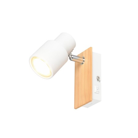 Nowoczesny kinkiet RL PIERRE R81981731