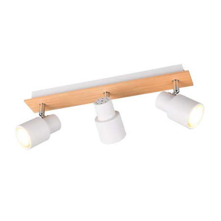 Nowoczesna lampa sufitowa RL PIERRE R81983031