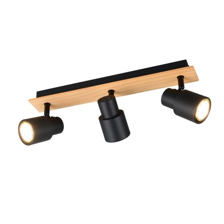 Nowoczesna lampa sufitowa RL PIERRE R81983032