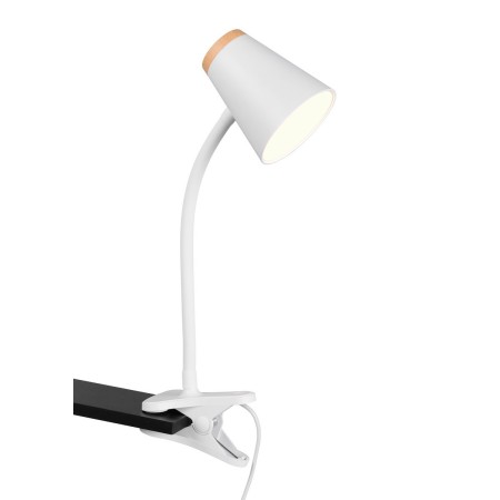 Piękna lampka nocna - biurkowa RL PONGO R25831101
