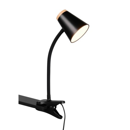 Piękna lampka nocna - biurkowa RL PONGO R25831102