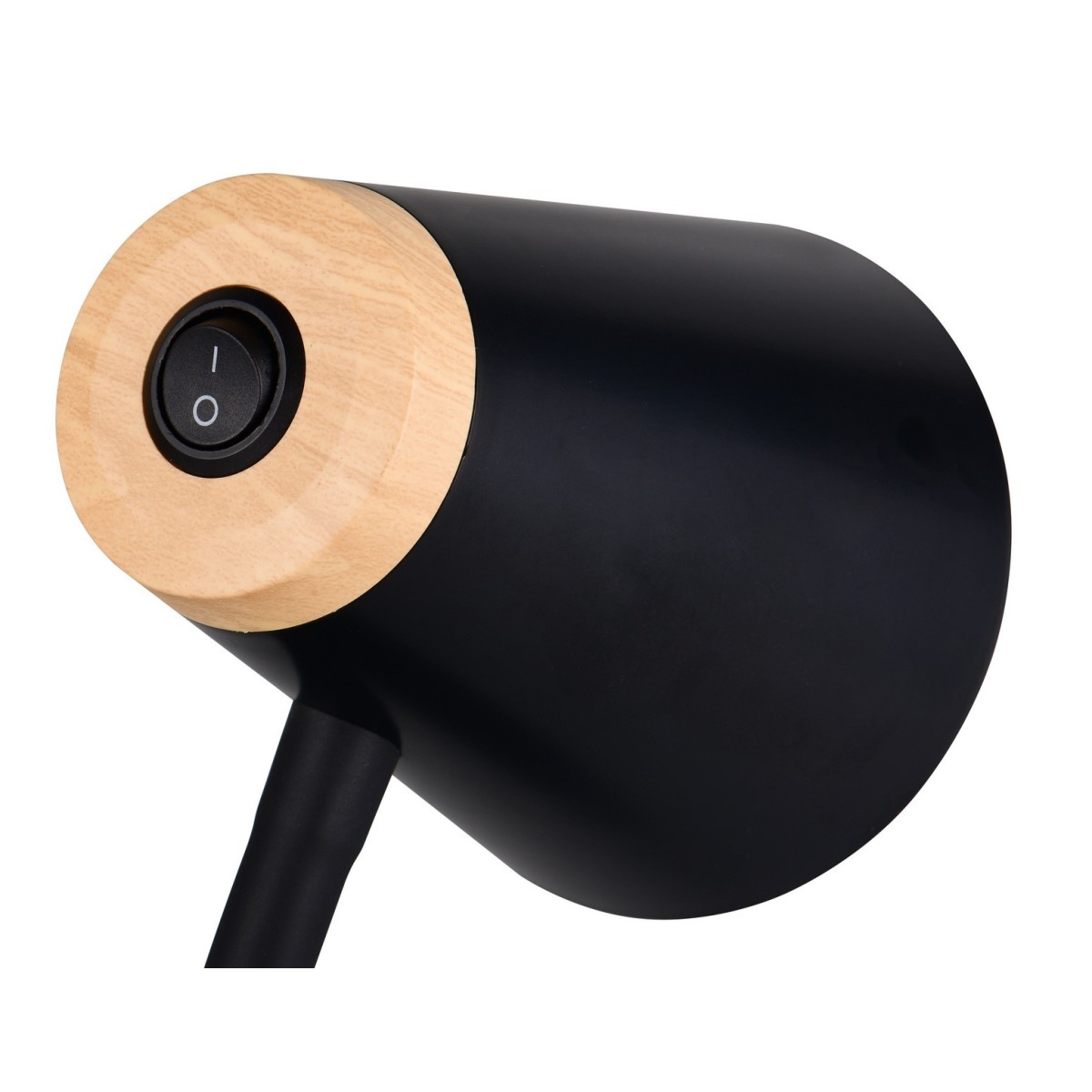 Piękna lampka nocna - biurkowa RL PONGO R25831102