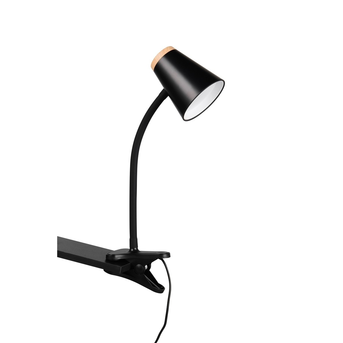 Piękna lampka nocna - biurkowa RL PONGO R25831102