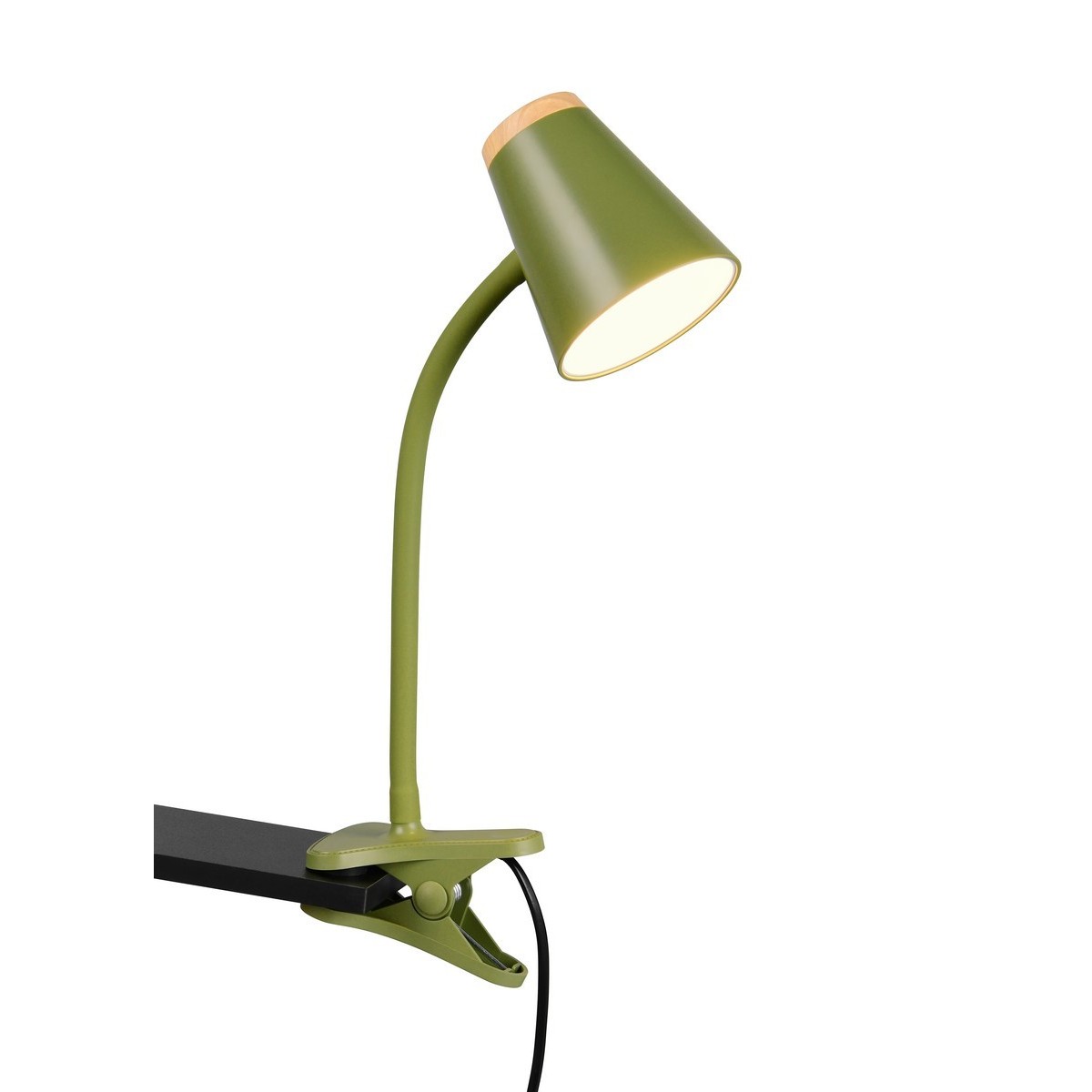 Piękna lampka nocna - biurkowa RL PONGO R25831115