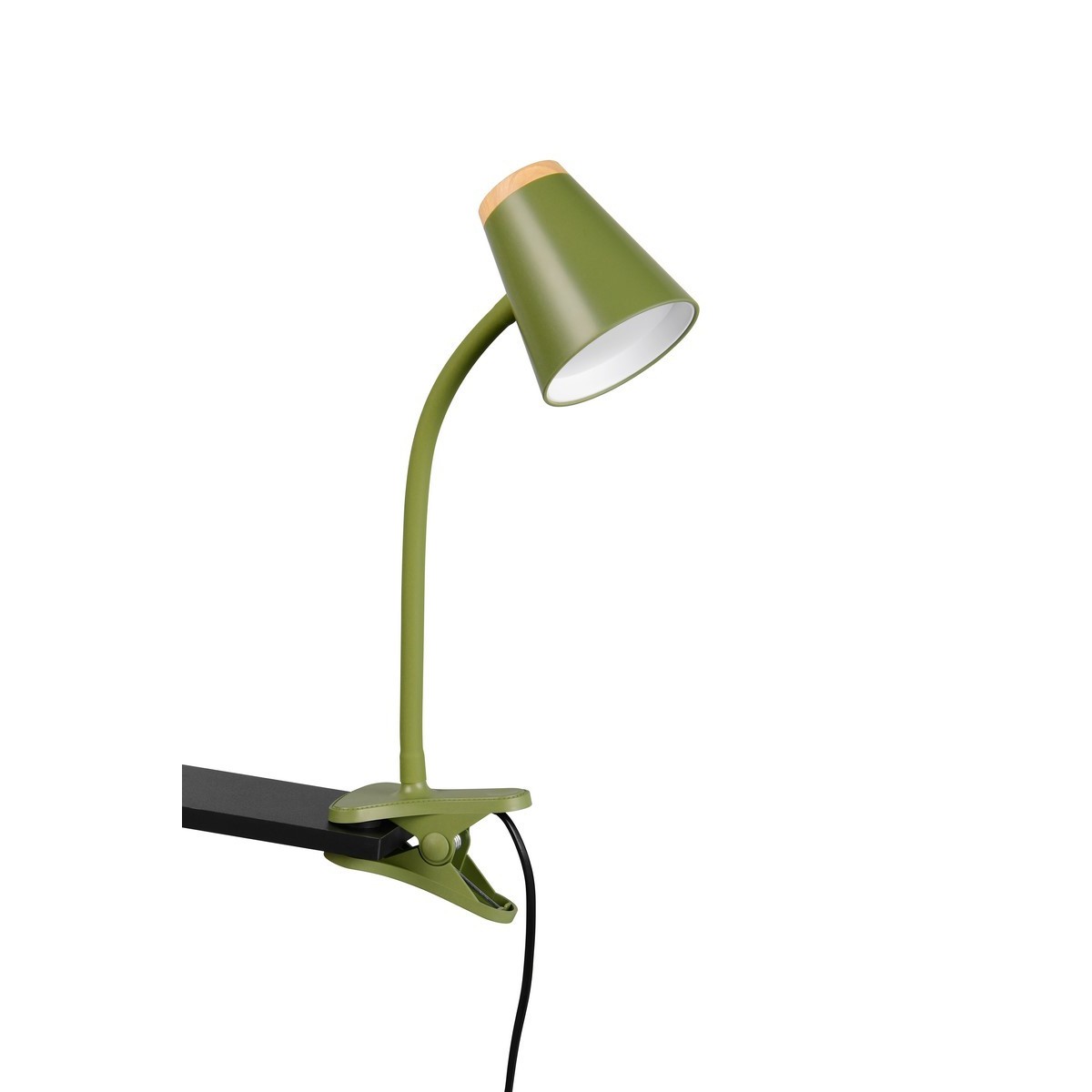 Piękna lampka nocna - biurkowa RL PONGO R25831115