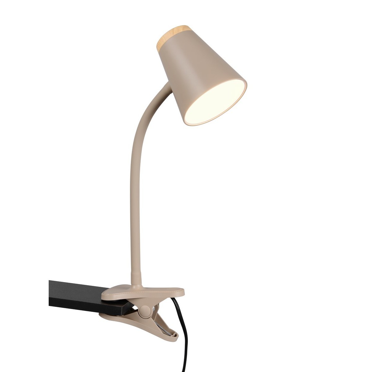 Piękna lampka nocna - biurkowa RL PONGO R25831143