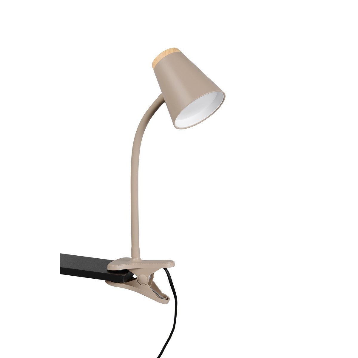 Piękna lampka nocna - biurkowa RL PONGO R25831143