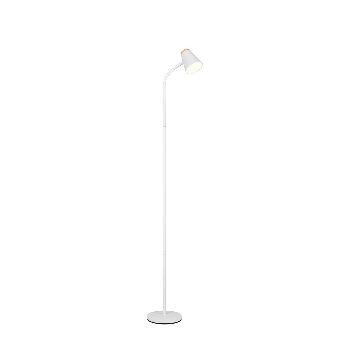 Lampa podłogowa RL PONGO R45831101
