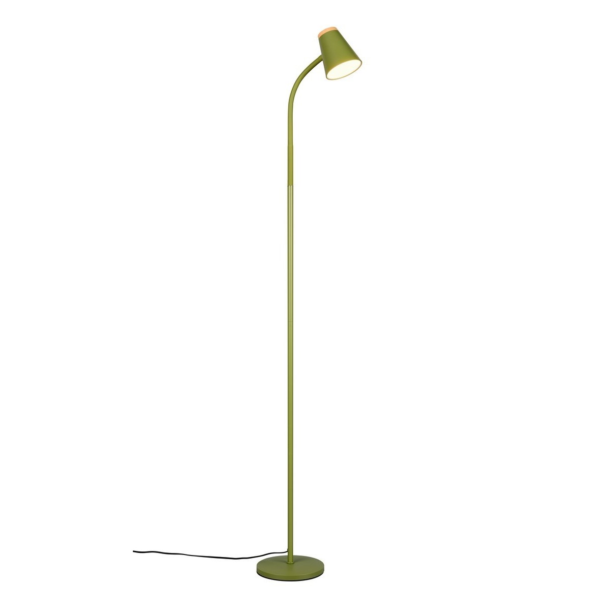 Lampa podłogowa RL PONGO R45831115