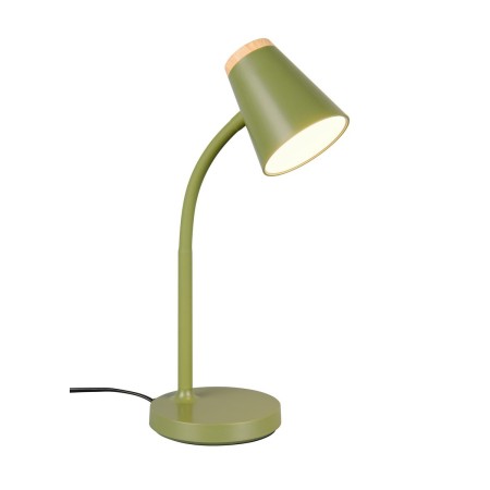 Piękna lampka nocna - biurkowa RL PONGO R55831115