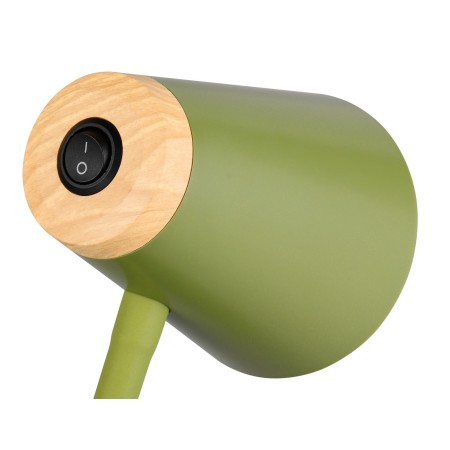 Piękna lampka nocna - biurkowa RL PONGO R55831115