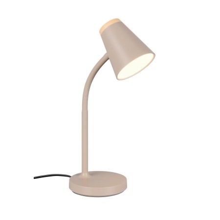 Piękna lampka nocna - biurkowa RL PONGO R55831143