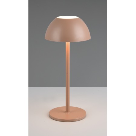 Nowoczesna lampa ogrodowa RL RICARDO R54106165