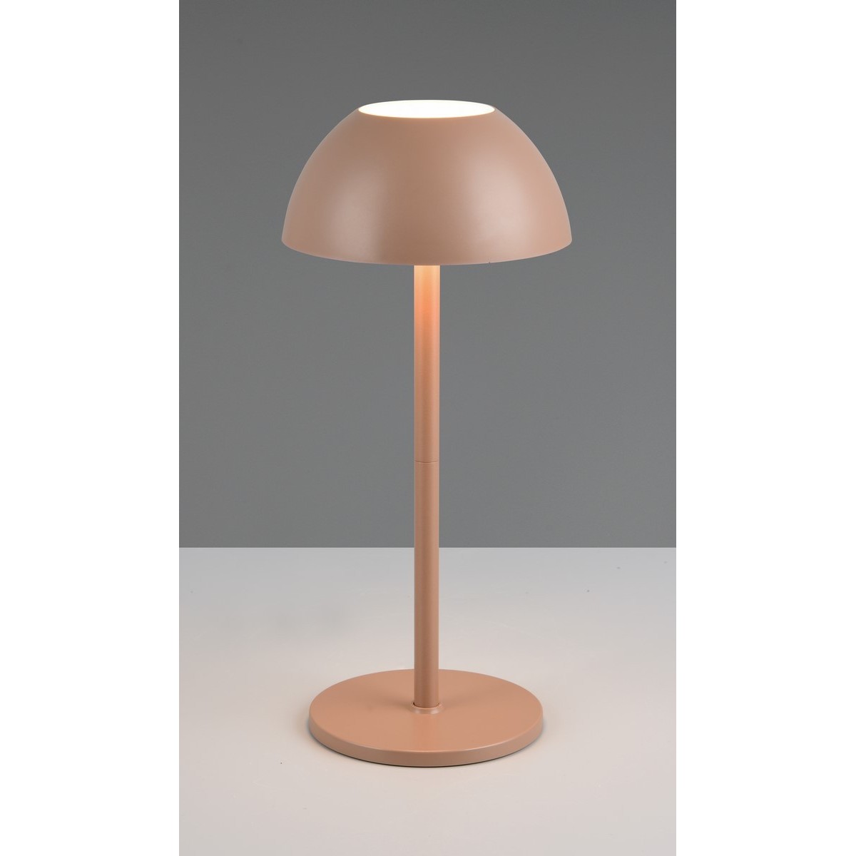 Nowoczesna lampa ogrodowa RL RICARDO R54106165