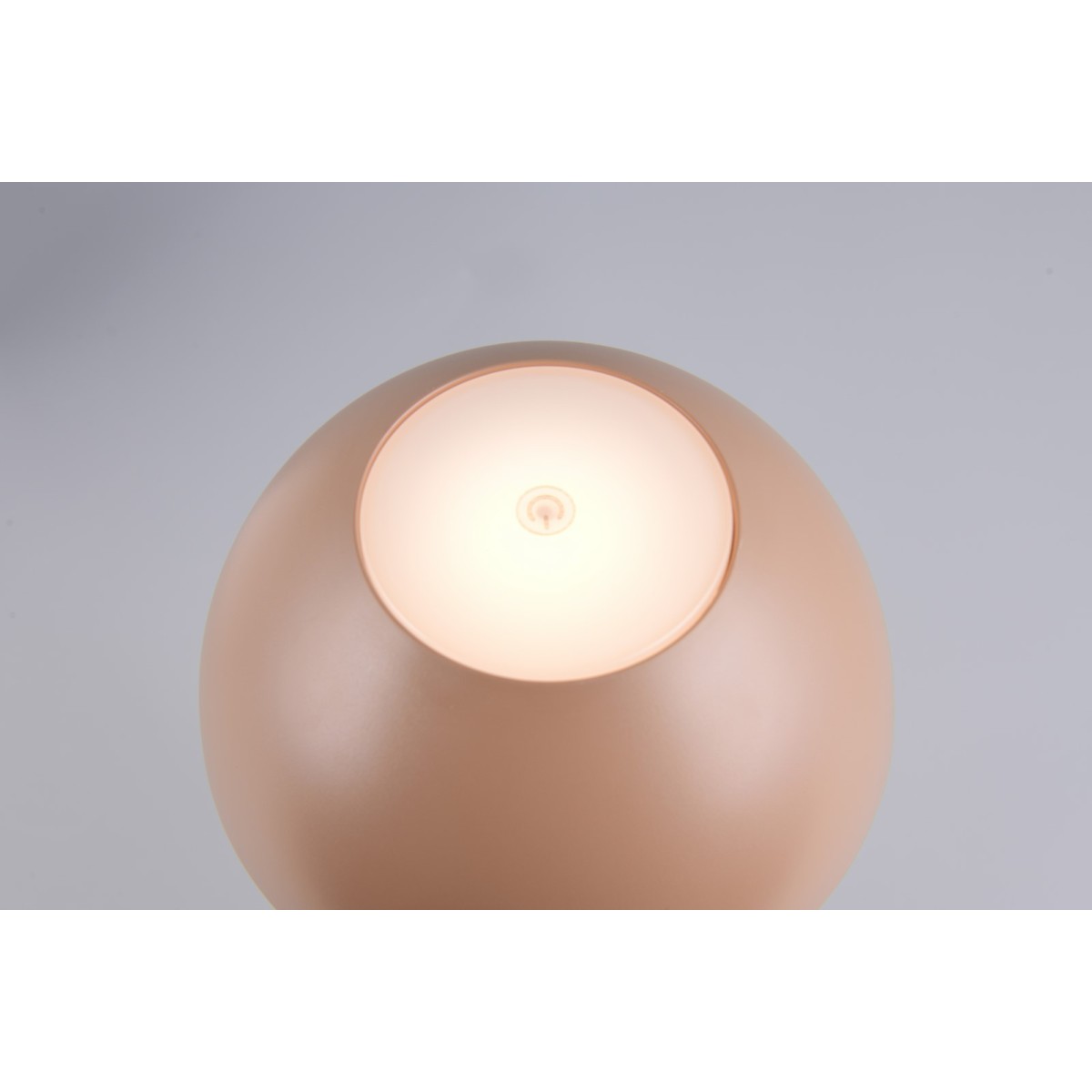 Nowoczesna lampa ogrodowa RL RICARDO R54106165