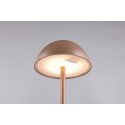 Nowoczesna lampa ogrodowa RL RICARDO R54106165
